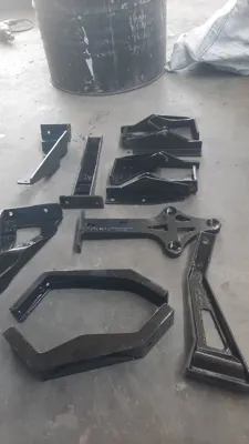 &nbsp;لوازم یدکی فوتون در اصفهان