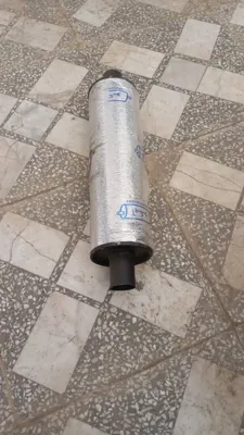 خرید عمده اگزوز در مازندران