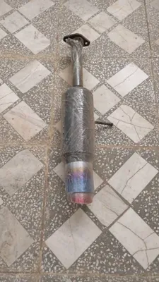 خرید عمده اگزوز در مازندران