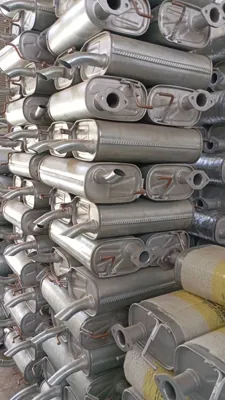 خرید عمده اگزوز در مازندران