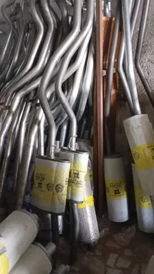 خرید عمده اگزوز در مازندران