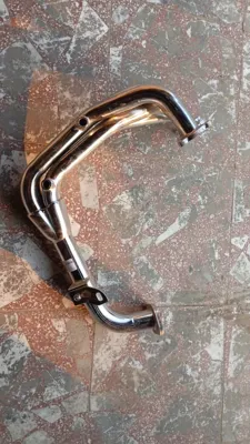 خرید عمده اگزوز در مازندران