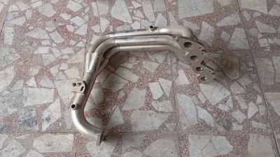 خرید عمده اگزوز در مازندران