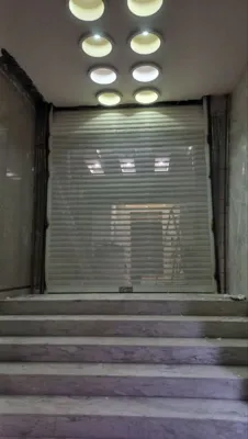 نمایندگی کرکره برقی در مشهد