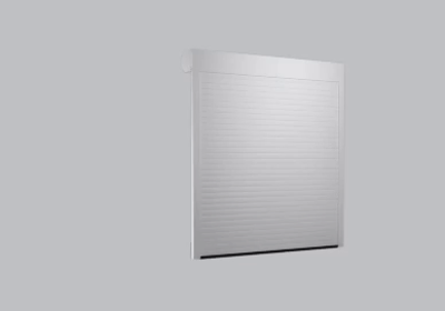 نصب کرکره برقی در مشهد