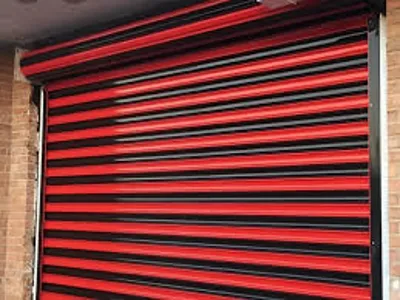 نمایندگی فروش کرکره برقی در مشهد