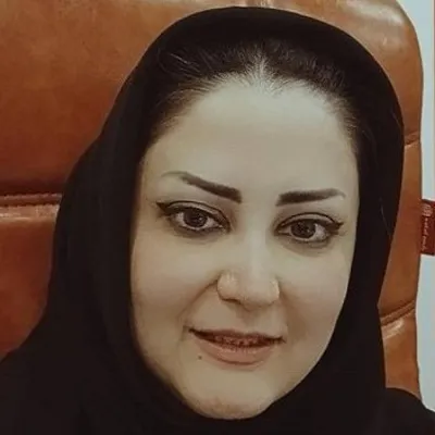 نوبت دهی دکتر منصوره  امیرشاهی در کرمان