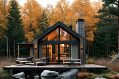 طراحی سازه LSF