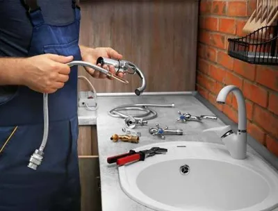 تشخیص ترکیدگی لوله 