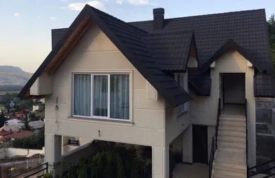 کینگستون تایل تایل سنگریزه ای