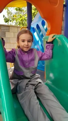 زنگ تفریح مفرح مهدکودک