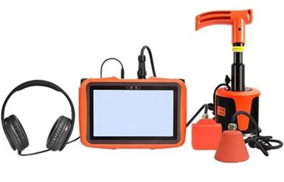 بهترین نشت یابی در تبریز