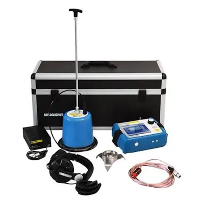 بهترین نشتیابی تبریز