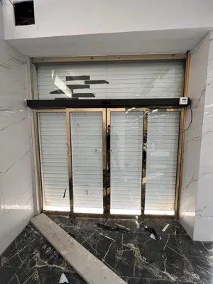 نصب و تعمیر شیشه اتومات در تهرانپارس