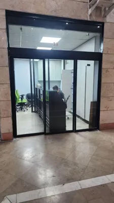 نصب و تعمیر شیشه اتومات در تهرانپارس