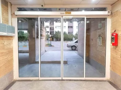 نصب و تعمیر شیشه اتومات در تهرانپارس