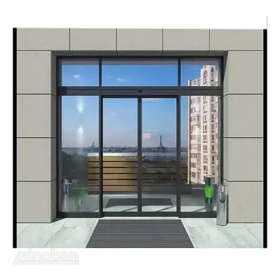 نصب و تعمیر شیشه اتومات در تهرانپارس