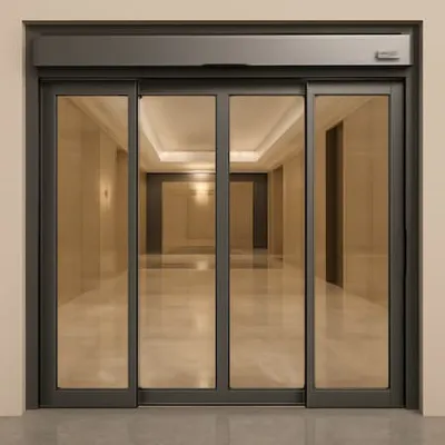 نصب و تعمیر شیشه اتومات در تهرانپارس