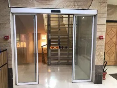 نصب و تعمیر شیشه اتومات