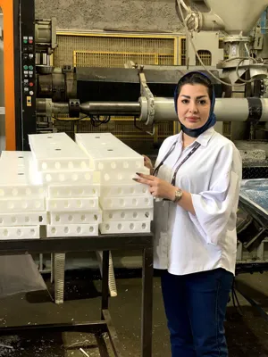 خرید قالب پلاستیکی 