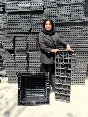 خرید قالب پلاستیکی 














