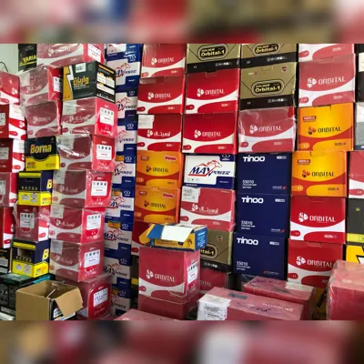 باطری 24ساعته بندرعباس