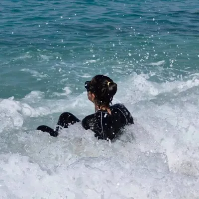 آیسا قربانی