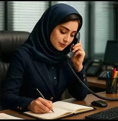 فرزانه ابراهیم زاده