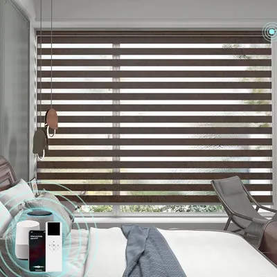 پرده اتوماتیک مشهد