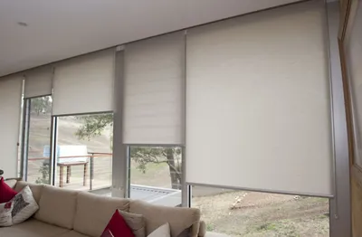 پرده اتوماتیک مشهد