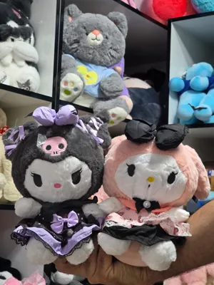 قیمت عروسک شیک