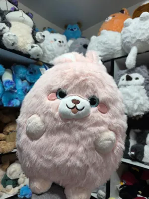 انواع عروسک در اصفهان