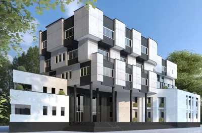 جوشکار نما در کرج