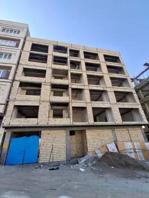 نمایی که کار شده