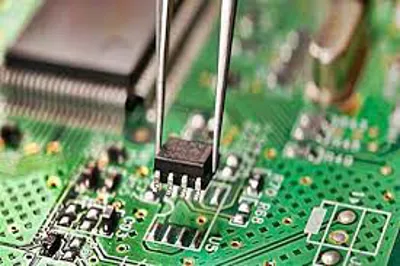 تعمیر انواع برد های خانگی