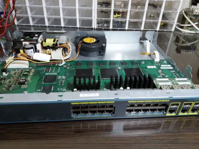 تعمیر برد های خانگی