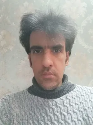 سید هاشم خلیل پورسیدی