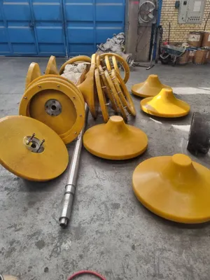 تولید کننده پلی یورتان