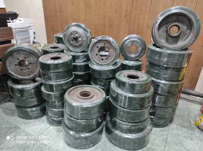 تولید کننده پلی یورتان