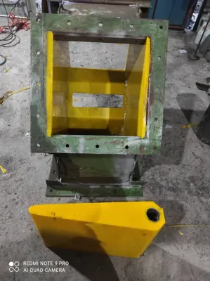 تولید کننده پلی یورتان