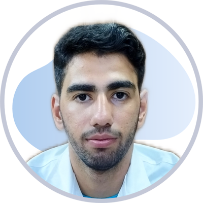  کاظمی کارشناس و درمانگر 