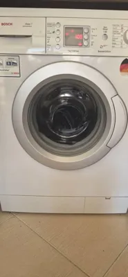 نمایندگی لباسشویی سامسونگ اصفهان