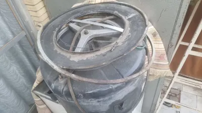 نمایندگی لباسشویی سامسونگ اصفهان