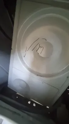 نمایندگی لباسشویی سامسونگ اصفهان