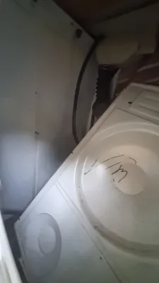 نمایندگی لباسشویی سامسونگ اصفهان