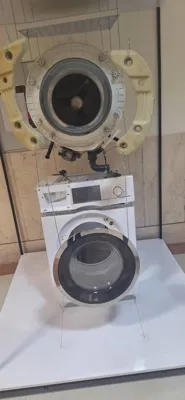 نمایندگی لباسشویی سامسونگ اصفهان