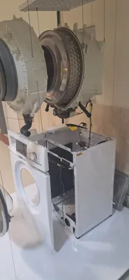 نمایندگی لباسشویی سامسونگ اصفهان