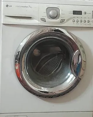 نمایندگی لباسشویی سامسونگ اصفهان