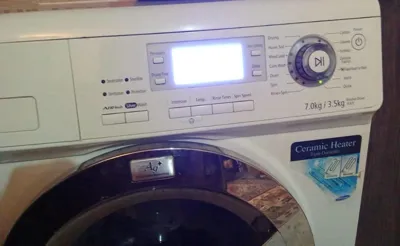 نمایندگی لباسشویی سامسونگ اصفهان