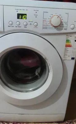 نمایندگی لباسشویی سامسونگ اصفهان